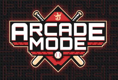 arcade mode draftkings|DraftKings Arcade Mode Breakdown: Friday, May 19th .